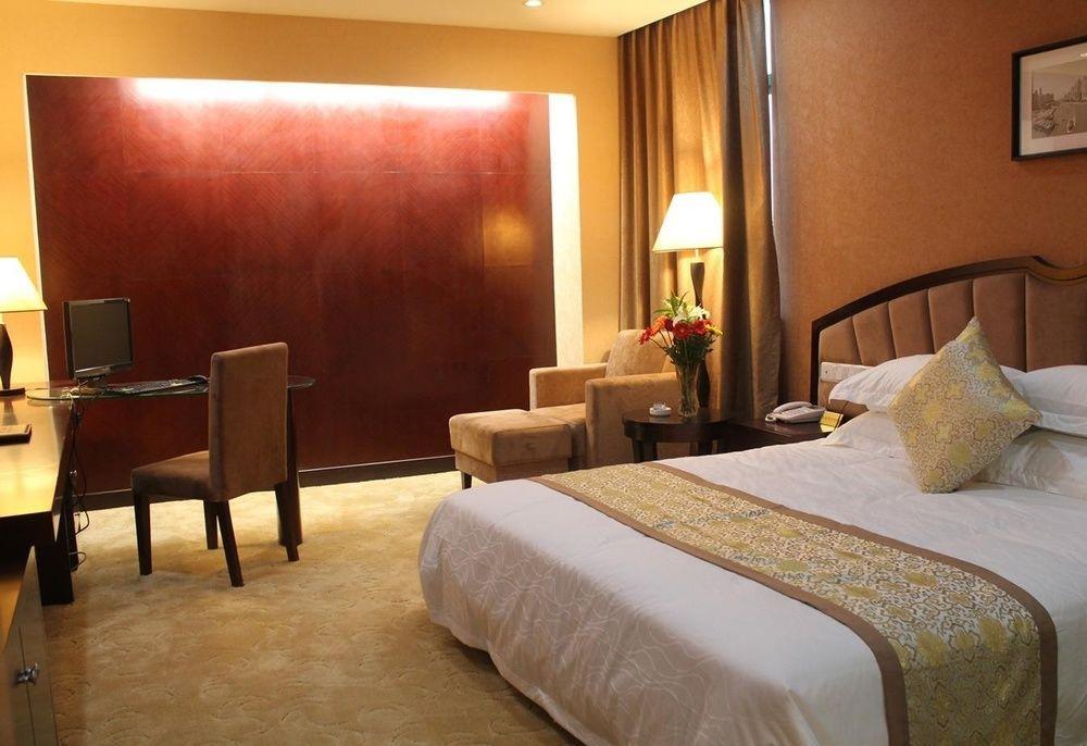Hangzhou Meilun Business Hotel Экстерьер фото